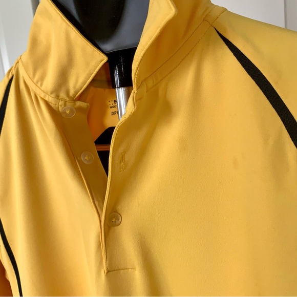 Nike golf shirt - Picture 8 of 11